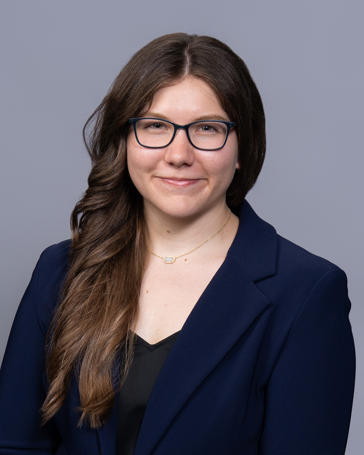 Ellie — Aerospace Engineering Student